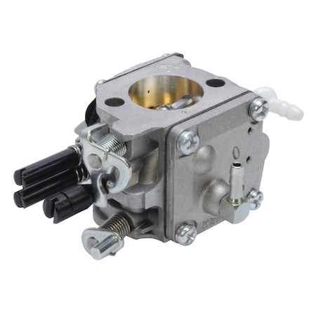 A & I Products WALBRO CARB WJ-67-1 0" x0" x0" A-B1WWJ67